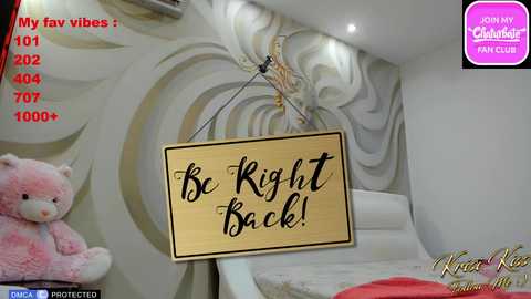 krisi_kiss free recording from 