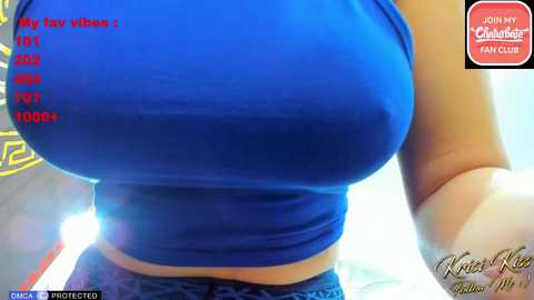 krisi_kiss free recording from 