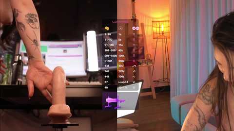 lau__1 free recording from 2025-02-10 04:08:00