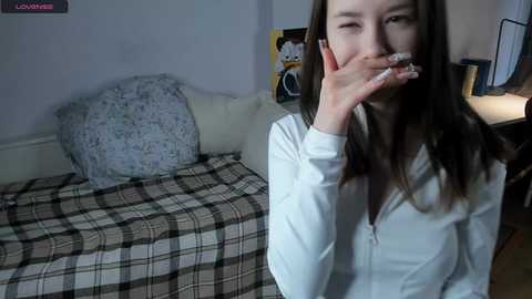 llkadream free recording from 2025-02-10 09:15:00