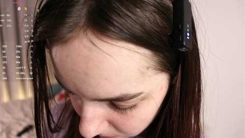 lornaelin free recording from 2025-02-10 18:49:00