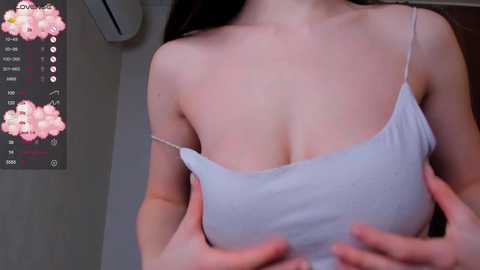 mariespence free recording from 2025-02-10 21:08:00