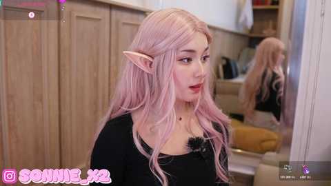 sunny_sonnie free recording from 