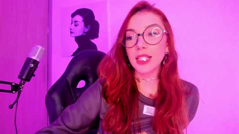 thecosmicgirl free recording from 2025-02-10 01:14:00