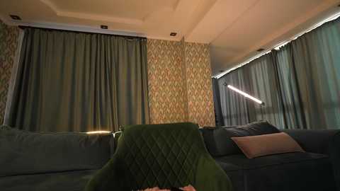 aurora_the_ballerina free recording from 2025-02-11 10:56:00