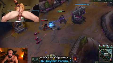 b1gbanana free recording from 2025-02-11 05:38:00