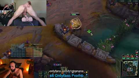 b1gbanana free recording from 2025-02-11 07:12:00