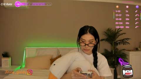 jinny_gold free recording from 