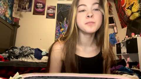 karlydu free recording from 2025-02-11 04:05:00