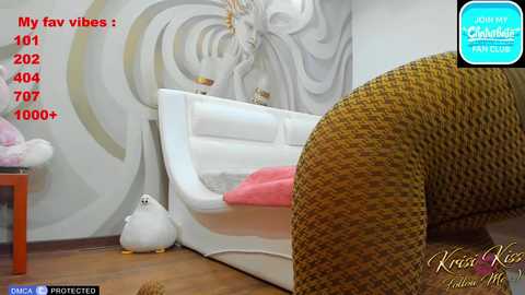 krisi_kiss free recording from 