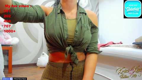 krisi_kiss free recording from 