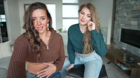 leahsunshine free recording from 2025-02-11 00:42:00