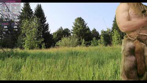 rusbigpaul free recording from 2025-02-11 19:39:00