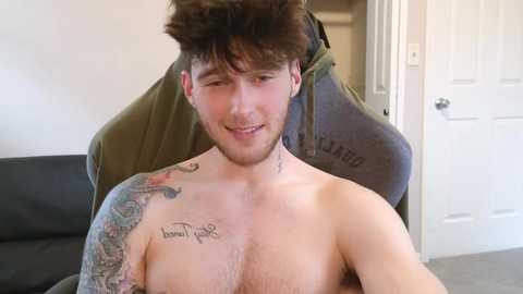 thebrentsavage free recording from 