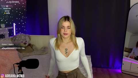 adrianawow1 free recording from 