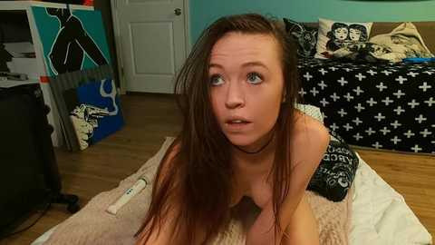 anabelleleigh free recording from 2025-02-12 18:01:00