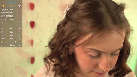 charming_flower free recording from 2025-02-12 02:12:00