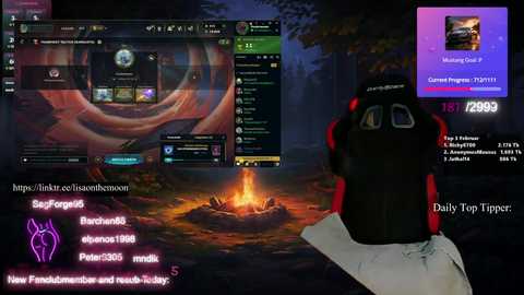 kimilee22 free recording from 2025-02-12 22:03:00