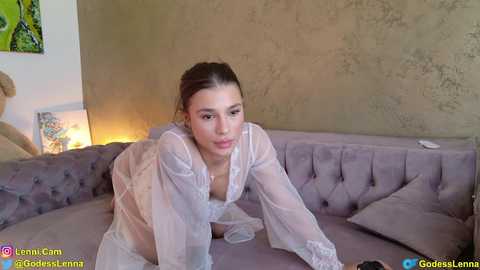 lenna_godess free recording from 2025-02-12 11:59:00