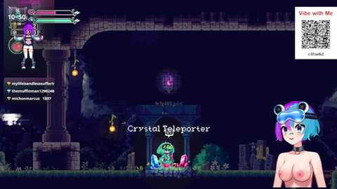 projektmelody free recording from 2025-02-12 04:31:00