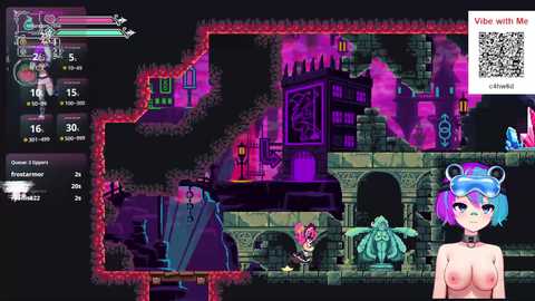 projektmelody free recording from 2025-02-12 05:24:00