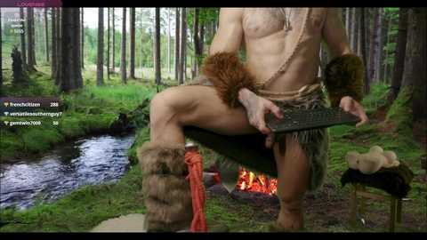 rusbigpaul free recording from 2025-02-12 21:37:00