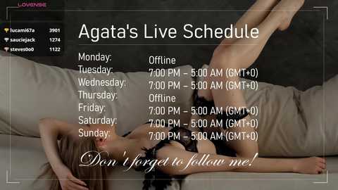 unnabella free recording from 2025-02-12 03:35:00