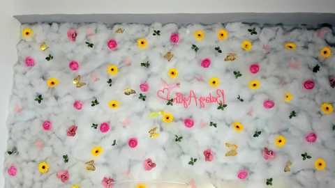 babyaylin free recording from 2025-02-13 10:44:00