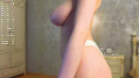 breckbrafford free recording from 2025-02-13 21:07:00