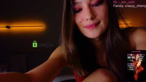 crazzy_cherry free recording from 2025-02-13 14:52:00