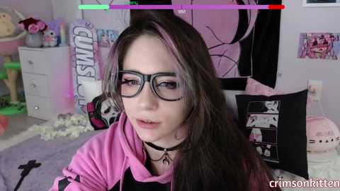 crimsonkitten free recording from 