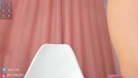 dazzling_baby free recording from 