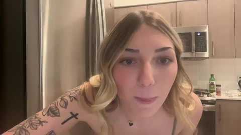 emiefox free recording from 2025-02-13 00:07:00