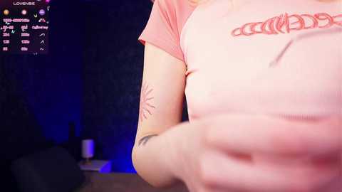 judithchristina free recording from 2025-02-13 19:19:00