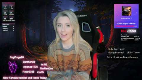 kimilee22 free recording from 2025-02-13 00:57:00