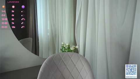 merciabawden free recording from 2025-02-13 11:15:00