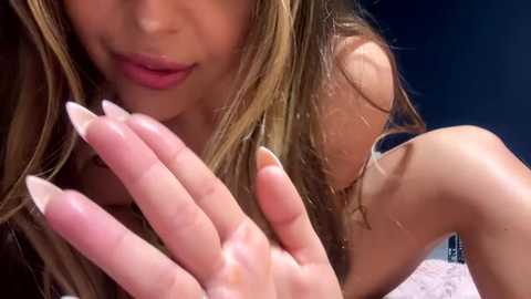 missmila27 free recording from 2025-02-13 17:02:00