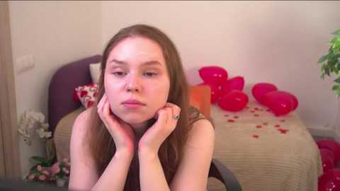 miu_lisa free recording from 2025-02-13 19:39:00