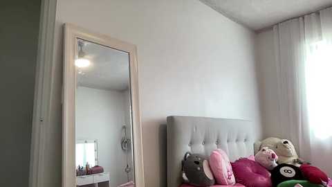 shysashy free recording from 2025-02-13 04:26:00