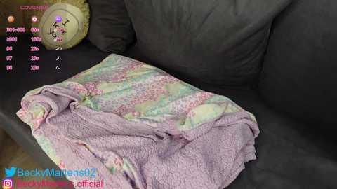 beckymartens free recording from 2025-02-14 08:40:00