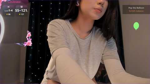 iminako free recording from 2025-02-14 17:20:00