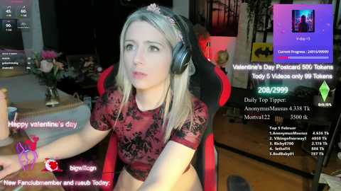 kimilee22 free recording from 2025-02-14 20:07:00