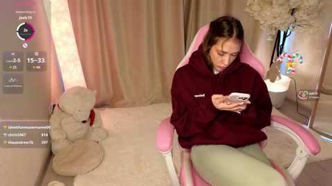 lori_blushcrystal free recording from 