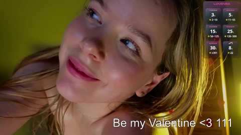 milly_shy free recording from 2025-02-14 13:24:00