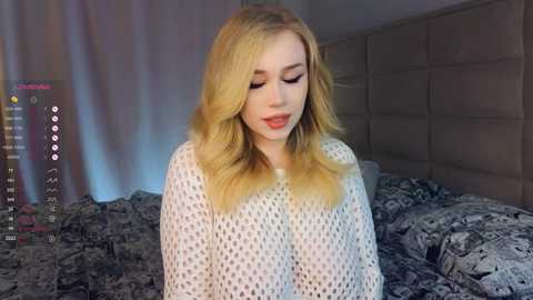 quennacindy free recording from 