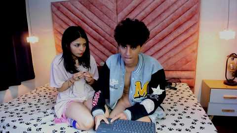 renandleila_ll free recording from 