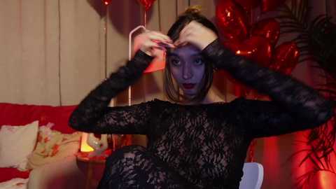 sarasuo free recording from 