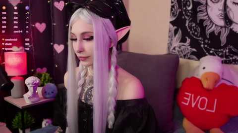 succubu7 free recording from 2025-02-14 07:59:00