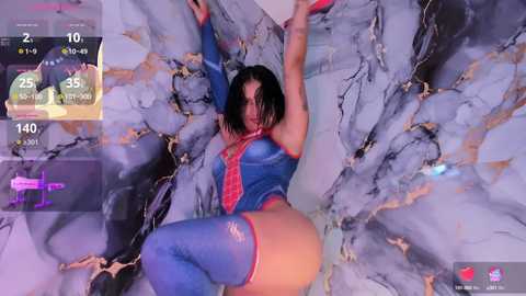 sweety_maria_ free recording from 2025-02-14 23:24:00