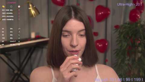 tilda_aikiss free recording from 2025-02-14 03:53:00